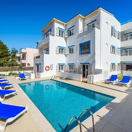 Apartamentos Falco Port de Pollenca Εξωτερικό φωτογραφία