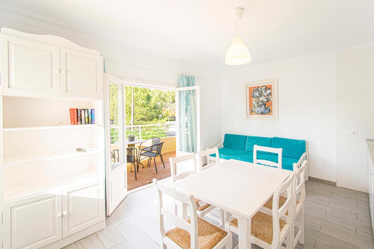 Apartamentos Falco Port de Pollenca Εξωτερικό φωτογραφία