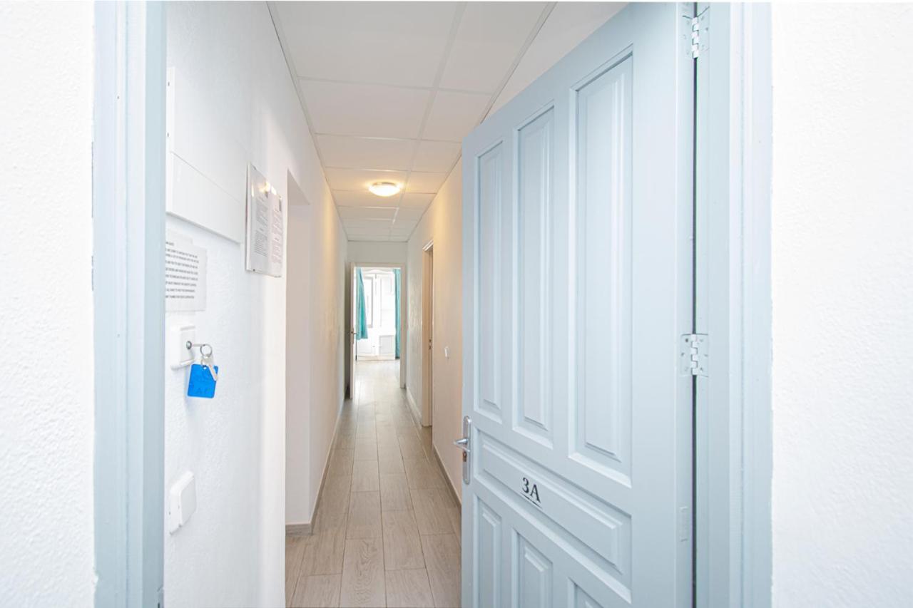 Apartamentos Falco Port de Pollenca Εξωτερικό φωτογραφία