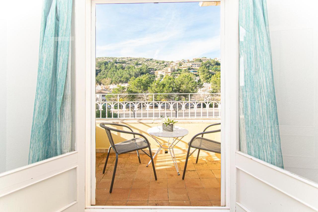 Apartamentos Falco Port de Pollenca Εξωτερικό φωτογραφία