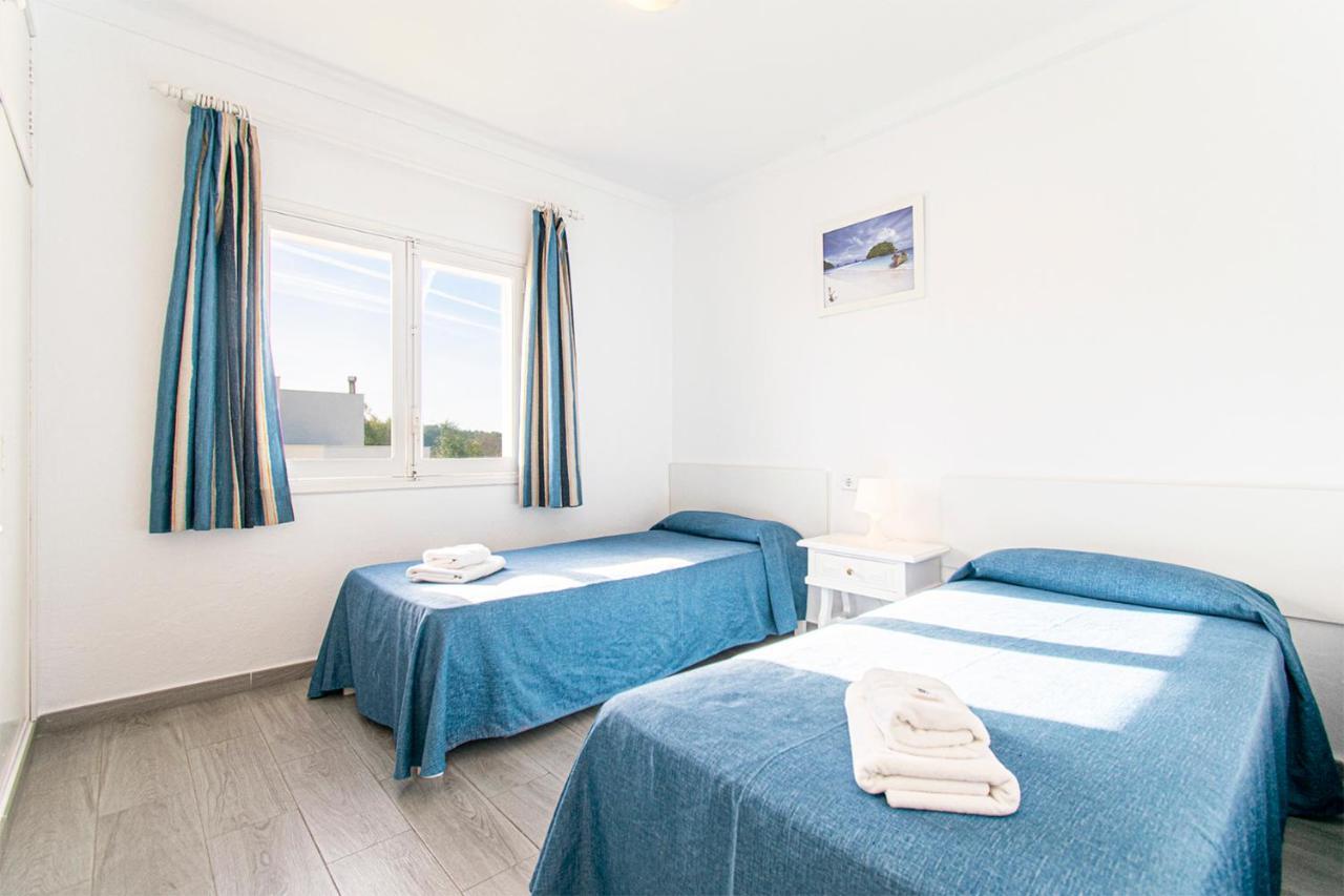 Apartamentos Falco Port de Pollenca Εξωτερικό φωτογραφία
