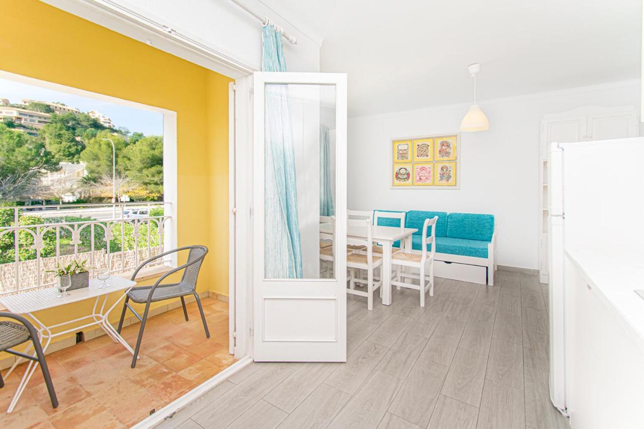Apartamentos Falco Port de Pollenca Εξωτερικό φωτογραφία