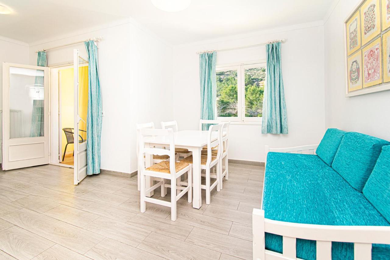 Apartamentos Falco Port de Pollenca Εξωτερικό φωτογραφία