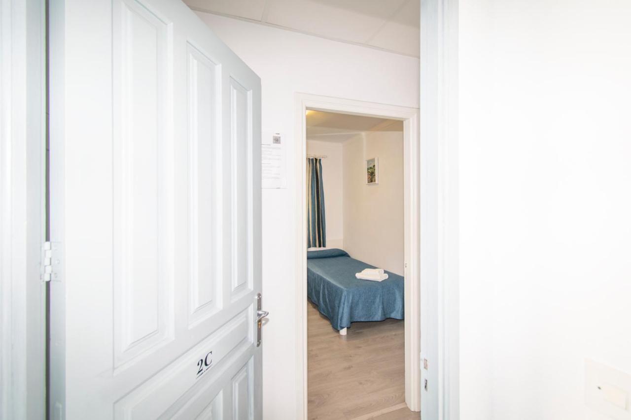 Apartamentos Falco Port de Pollenca Εξωτερικό φωτογραφία