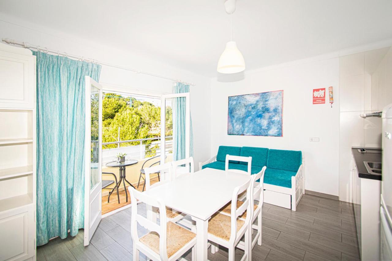 Apartamentos Falco Port de Pollenca Εξωτερικό φωτογραφία
