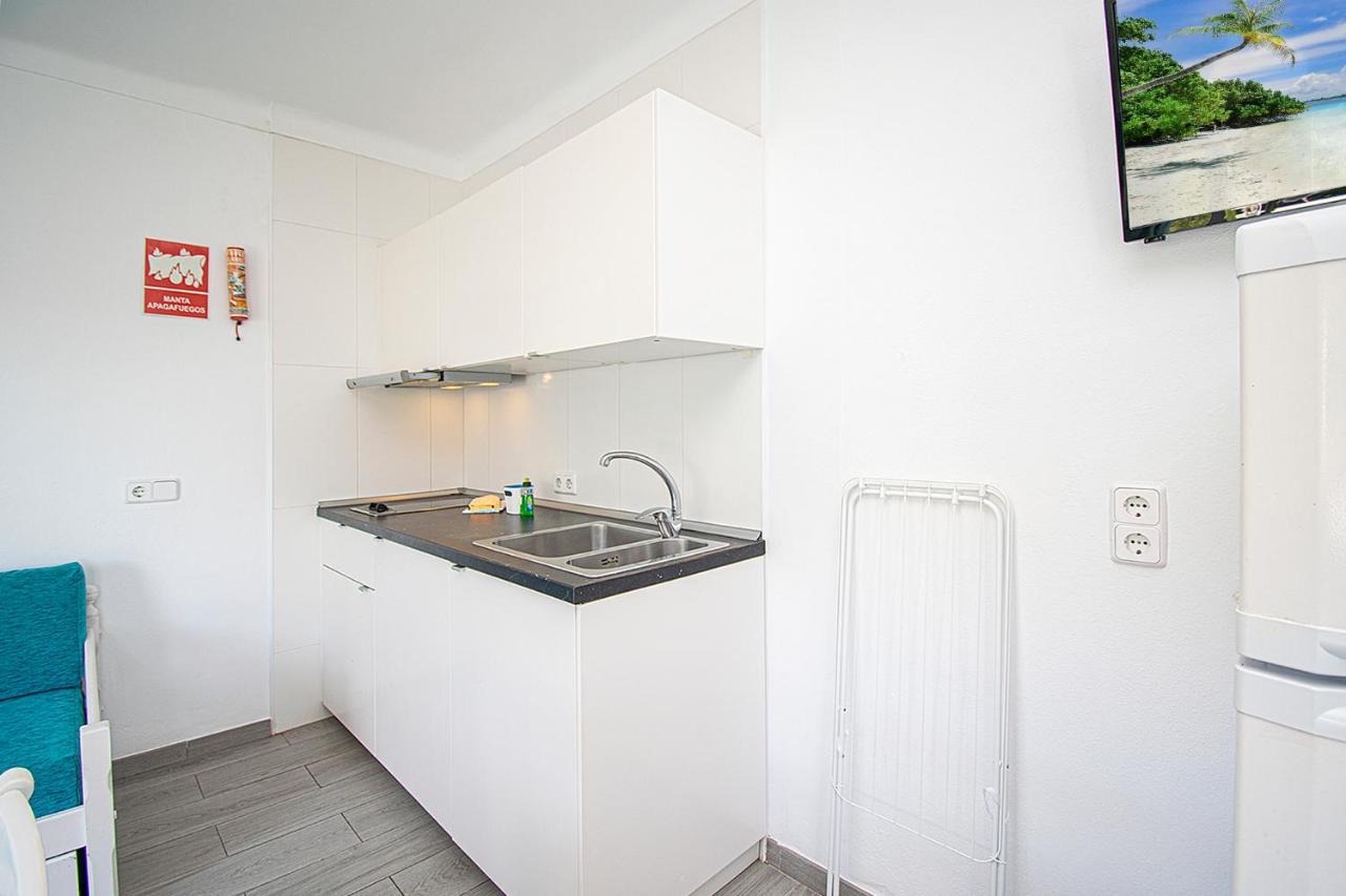 Apartamentos Falco Port de Pollenca Εξωτερικό φωτογραφία