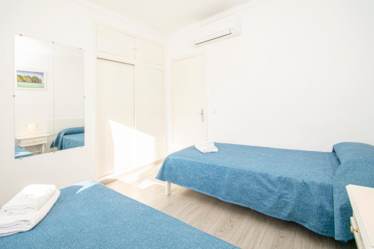 Apartamentos Falco Port de Pollenca Εξωτερικό φωτογραφία