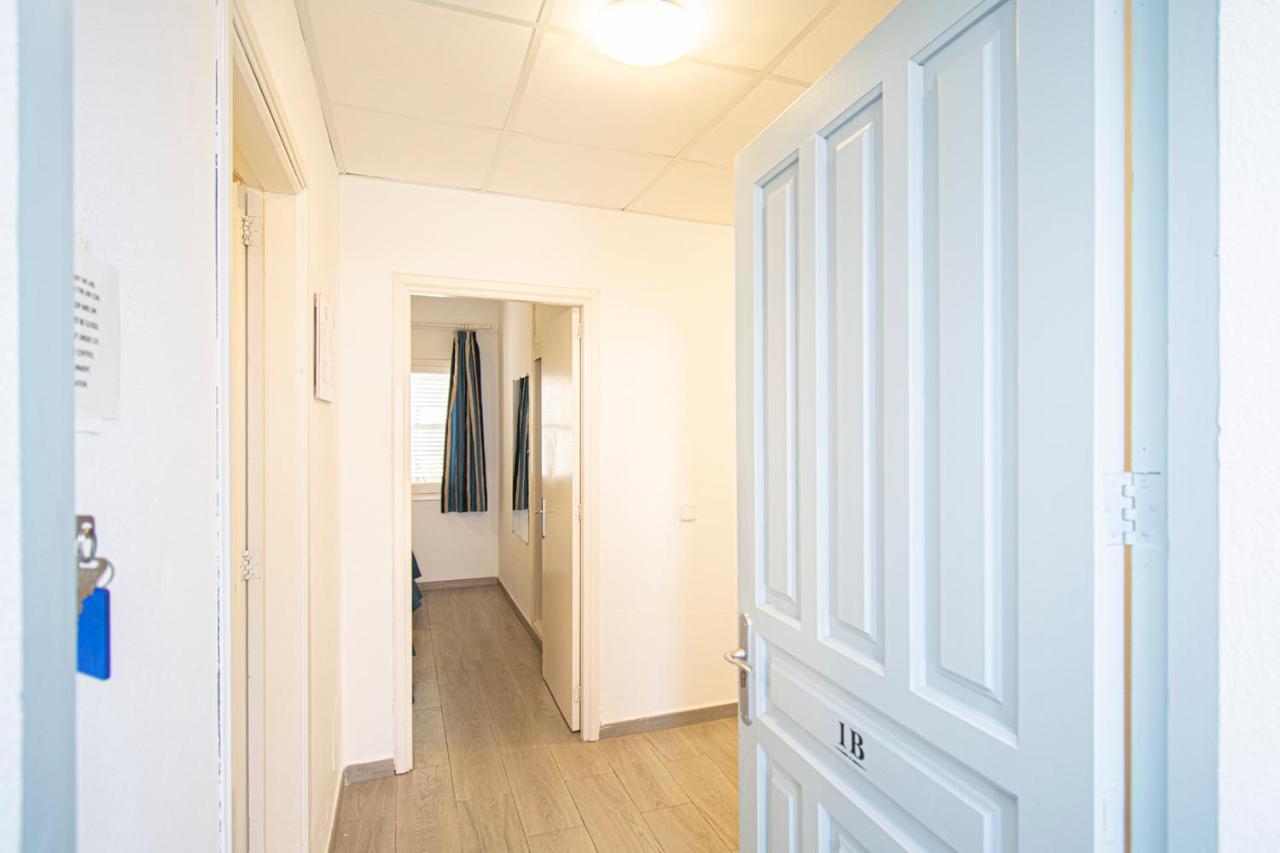 Apartamentos Falco Port de Pollenca Εξωτερικό φωτογραφία
