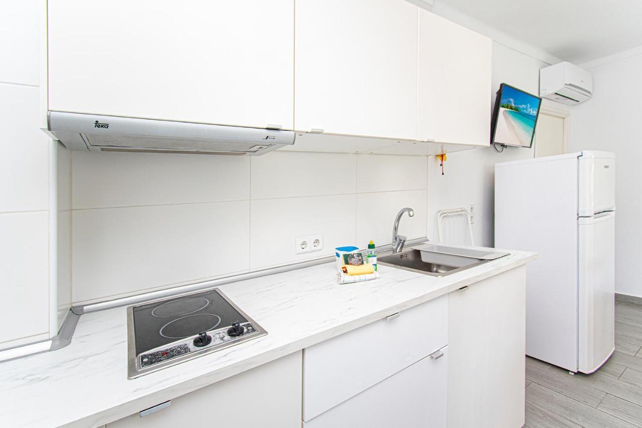 Apartamentos Falco Port de Pollenca Εξωτερικό φωτογραφία