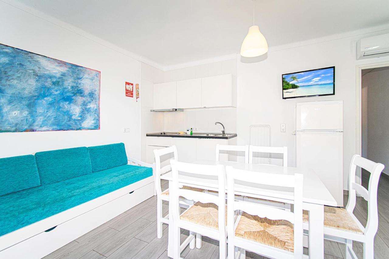 Apartamentos Falco Port de Pollenca Εξωτερικό φωτογραφία