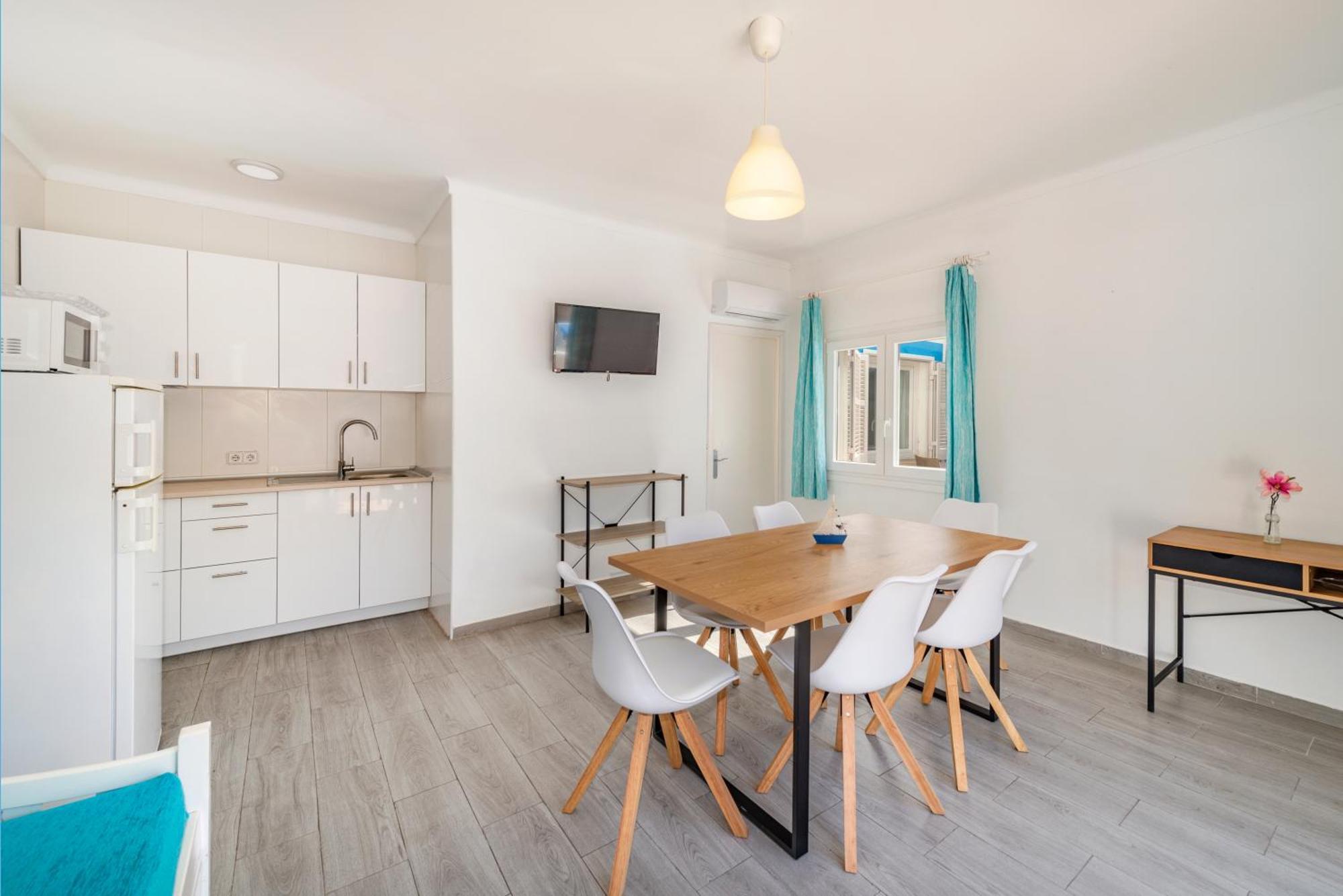 Apartamentos Falco Port de Pollenca Εξωτερικό φωτογραφία