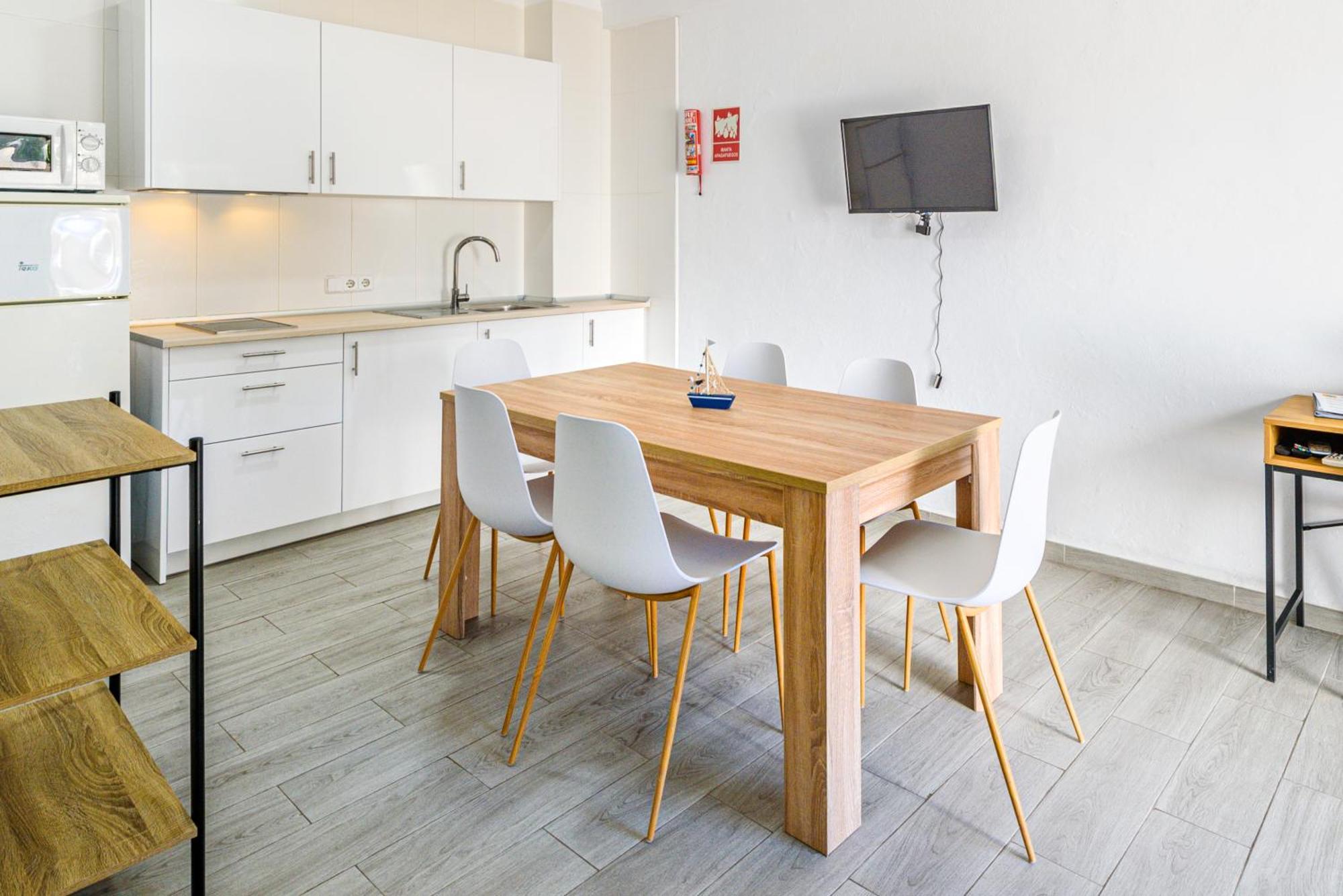 Apartamentos Falco Port de Pollenca Εξωτερικό φωτογραφία