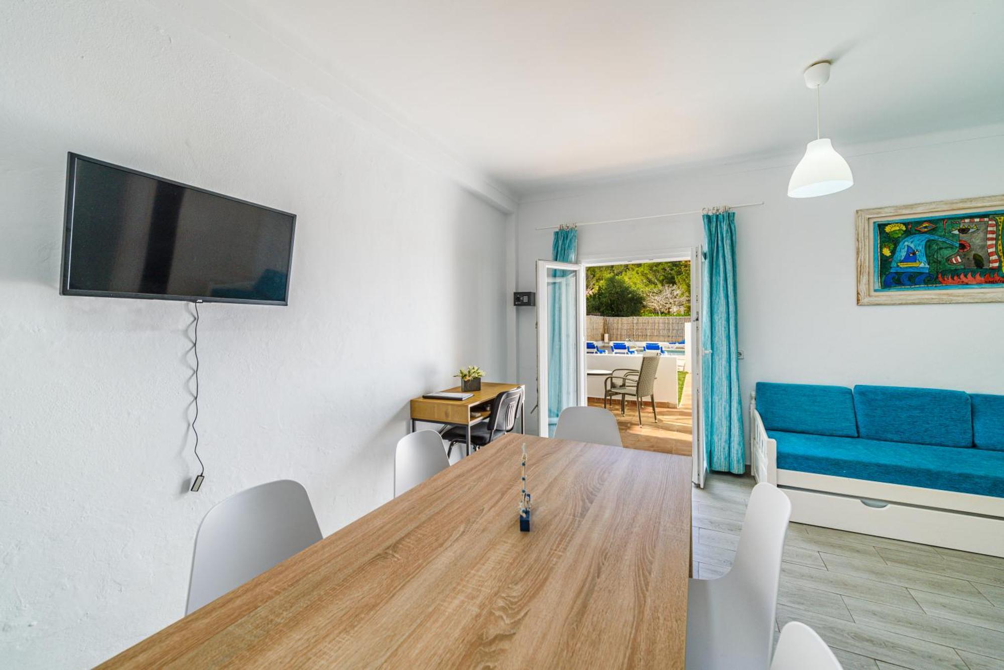 Apartamentos Falco Port de Pollenca Εξωτερικό φωτογραφία