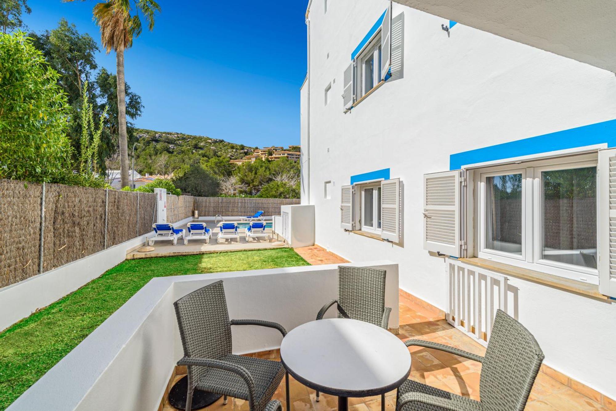 Apartamentos Falco Port de Pollenca Εξωτερικό φωτογραφία
